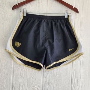 Nike dry fit WF shorts